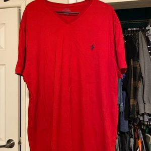 Classic Fit Ralph Lauren Polo T-Shirt